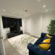 Lux 2 Bedroom Hse, 2 Free Parking, Close to station, Crayford (fotografie 3)