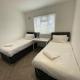 Lux 2 Bedroom Hse, 2 Free Parking, Close to station, Crayford (fotografie 10)