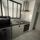 Cozy appartement Clichy, very good location, Clichy (fotografie 4)