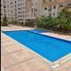 lyxig appartment, Agadir (foto 9)
