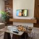 lyxig appartment, Agadir (foto 10)