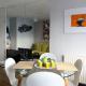 Angel, bright & colorful flat, Londýn - Fotografie 1