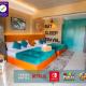 TABINA HOSTEL - Mactan Cebu International Airport, Lapu Lapu City - Fotografie 1