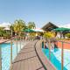 Coastal Haven at Sanctuary Resort