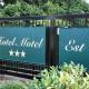 Hotel Motel Est, Peschiera Borromeo (fotografie 2)