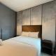 Facestyle Infinity Pool KLCC Smart TV Free WiFi Two Bedroom, Kuala Lumpur - Photo 9