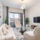 A Fantastic 1 Bed Flat Located in JVC, Dubái - Foto 2