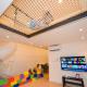 Sunway Grid Loft Suite by Nest Home【Olympic Size Pool】 Kampong Pendas - Zdjęcie 10