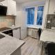 Comfortable 2-room apartment, Johvi