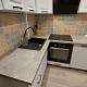 Comfortable 2-room apartment, Johvi (fotografie 6)