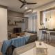 Ceylonz Suites near KLCC& KL Tower by My Trip & My Stay, Kuala Lumpur - Fotografie 9