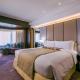 Diamond Hotel Philippines, Manila - Fotografie 3