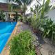 Detached 3 bed Villa, private pool - Nirvana Pool Villa 2 Nong Prue - Fotografie 8