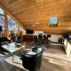 APT lumineux 8 à 13 pers, au pied des pistes, La Salle-les-Alpes - Foto 4