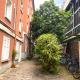 Romantic garden studio, Paris - Foto 10