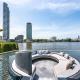 Luxurious River View chao phraya river, Bangkok - Zdjęcie 4