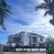 Teisha House, Souillac