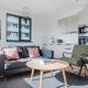 Blueground Prague 3 New build fully equipped PRG-38, Praga - Foto 3