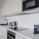 Blueground Žižkov New build student apt PRG-40, Praga - Zdjęcie 9