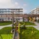 Blueground Prague 7 furnished close to offices PRG-27, Praha - Fotografie 5