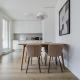Blueground Prague 7 furnished close to offices PRG-27, Praha - Fotografie 7
