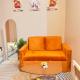 Cozy Condo at Eighty One Newport Blvd across NAIA Terminal 3, Manille - Photo 3