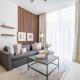 GuestReady - Family retreat at Sobha Creek Vista, Dubaj - Fotografie 1