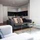 Modern 2 bedroom apartment - city centre - parking, Manchester - Fotografie 3