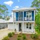 The Pinetree Retreat, Panama City Beach - Fotografie 1