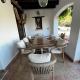 Villa Trompetilla Montes de malaga with Yoga studio and Spa, Málaga - Foto 9