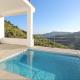 Villa Trompetilla Montes de malaga with Yoga studio and Spa, Málaga - Foto 2