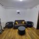Apartment Mega Mall Monza National Arena, Bucarest - Foto 10