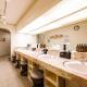 Itabashi Hotel Hilltop, Tokio - Fotografie 7