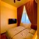 FZ Homestay, Putrajaya Prescint 5, Putrajaya (foto 8)