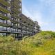 The Diver, luxury apartment at the dunes in Strandresidentie Cadzand - Foto 5