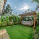 Palma - Modern Oasis Villa - Prime Location - Stunning Jungle Views Ubud - Photo 2