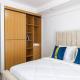 Gorgeous 1 bed in kilimani near yaya centre with gym, Nairobi - Foto 10