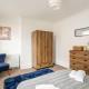 Free Parking - 3 large bedrooms - Hosted by StaySejour Brighton and Hove - Fotografie 9
