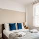Free Parking - 3 large bedrooms - Hosted by StaySejour Brighton and Hove - Fotografie 2
