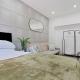 Luxurious Birmingham City Apt Cosy retreat 1, Birmingham (foto 4)