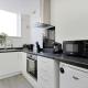 Luxurious Birmingham City Apt Cosy retreat 1, Birmingham (foto 7)