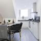 Luxurious Birmingham City Apt Cosy retreat 1, Birmingham (foto 8)