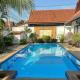 Detached 3 bed Villa, private pool - Nirvana Pool Villa 2 Nong Prue - Fotografie 1