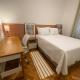 Lindo apartamento a 200 metros da praia de Copacabana, portaria 24h, Rio de Janeiro - Fotografie 7