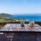 Levander Stone House, Gavrion