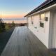 Hytte i Lysøysund med 4 soverom, Ørland, Lysesund - Zdjęcie 1