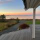 Hytte i Lysøysund med 4 soverom, Ørland, Lysesund - Zdjęcie 3