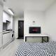 ST Cozy accommodation near Soongsil University Station, Seoul - Photo 4