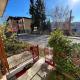 Giardino in via