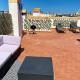 Solarium Escape with private roof terrace and pool access Torrevieja - Fotografie 2